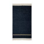 Zemzem Sade Kabe Örtüsü Şönil Seccade