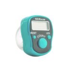 Zemzem Işıklı Sesli Zikirmatik - TURKUAZ