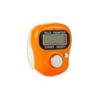 Zemzem Eko Zikirmatik - TURUNCU