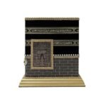 Zemzem Lüx Taşlı Kabe Maketi