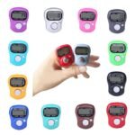 Zemzem Eko Zikirmatik - MOR - Görsel 2