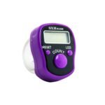 Zemzem Işıklı Sesli Zikirmatik - MOR