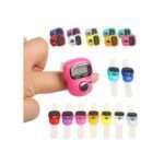 Zemzem Eko Zikirmatik - BEYAZ - Görsel 4