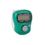 Zemzem Eko Zikirmatik - YEŞİL