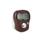 Zemzem Eko Zikirmatik - KAHVERENGİ