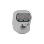 Zemzem Eko Zikirmatik - GRİ