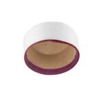 Zemzem Düz Sarımlı İmam Sarığı Model 2368 - Görsel 5