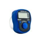 Zemzem Işıklı Sesli Zikirmatik - LACİVERT