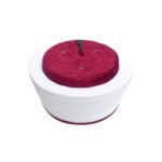 Zemzem Düz Sarımlı İmam Sarığı Model 2368