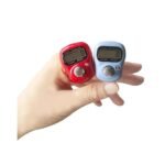 Zemzem Eko Zikirmatik - PEMBE - Görsel 3