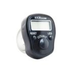 Zemzem Işıklı Sesli Zikirmatik - SİYAH