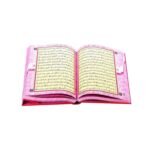 Ayfa Rahle Boy Kuran - PEMBE - Görsel 3