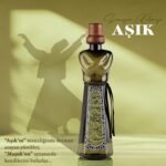 Eti Semazen Nar-ı Aşk Kolonya Aşık 510 ml. - Görsel 4