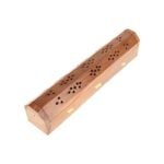 Zemzem Tütsü Tabutu - Tütsü Sandığı - Görsel 3