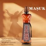 Eti Semazen Nar-ı Aşk Kolonya Maşuk 510 ml. - Görsel 4