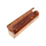 Zemzem Tütsü Tabutu - Tütsü Sandığı