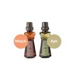 Eti Semazen Nar-ı Aşk Kolonya Maşuk 80 ml. - Görsel 2