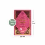 Ayfa Mealli Kur'an-ı Kerim Cami Boy - PEMBE