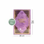 Ayfa Mealli Kur'an-ı Kerim Cami Boy - MOR