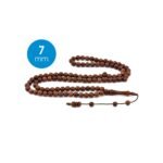 Zemzem 7 mm Lüx 99lu Kuka Tesbih