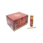 Mümtaz İsmid Sürmesi 12 Adet 8mlx12