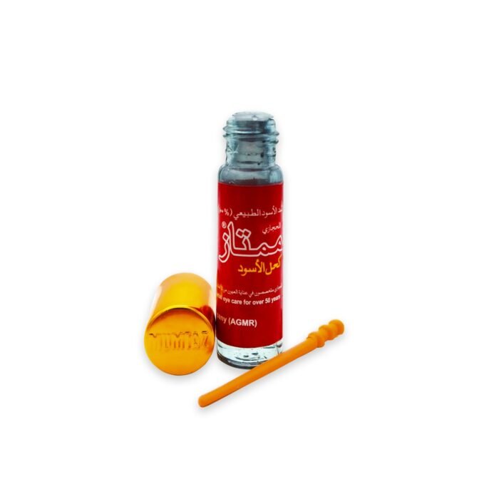 Mümtaz İsmid Sürmesi 8 ml - Görsel 1