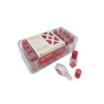 Buhara Taif Gülü Serisi Esans 8mlx28