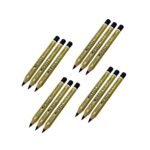 Zemzem Bell Alman Kalem Sürme 12li Paket