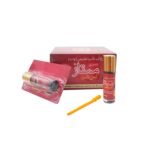 Mümtaz İsmid Sürmesi 8 ml - Görsel 3