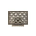 Zemzem Gold Renkli Katlanır Masaüstü Plastik Rahle