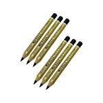 Zemzem Bell Alman Kalem Sürme 6lı Paket