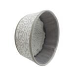 Zemzem Kubbeli Bej Rufai Kalıp Namaz Takkesi 1943 Model - Görsel 4