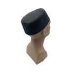 Zemzem Fileli Namaz Takkesi 1530 GRİ